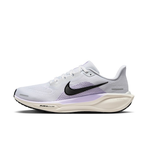 Nike W Air Zoom Pegasus 41 FD2723-004 女 慢跑鞋 運動鞋 緩震 小飛馬 灰紫