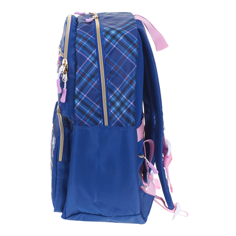 Hello Kitty 中童背囊 9-8484-1