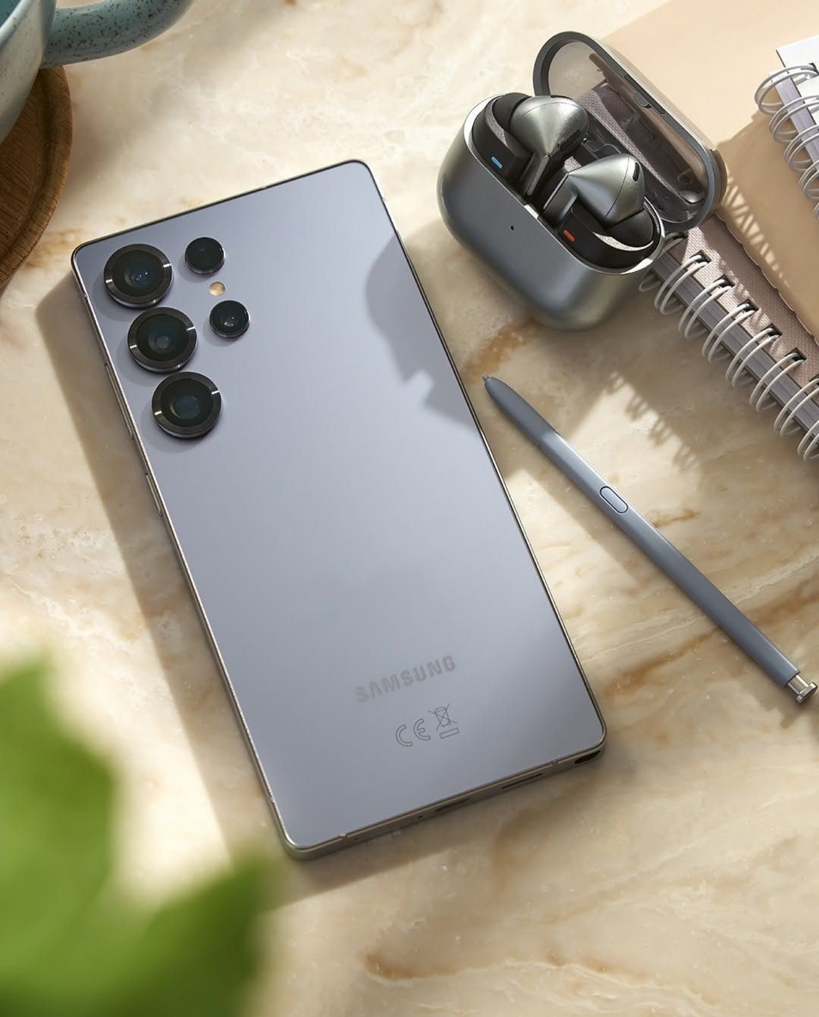 [演唱會神機預約] Samsung三星 Galaxy S25 Ultra 出租｜100倍變焦｜單次租借｜256G 不分色 (需預約排單)