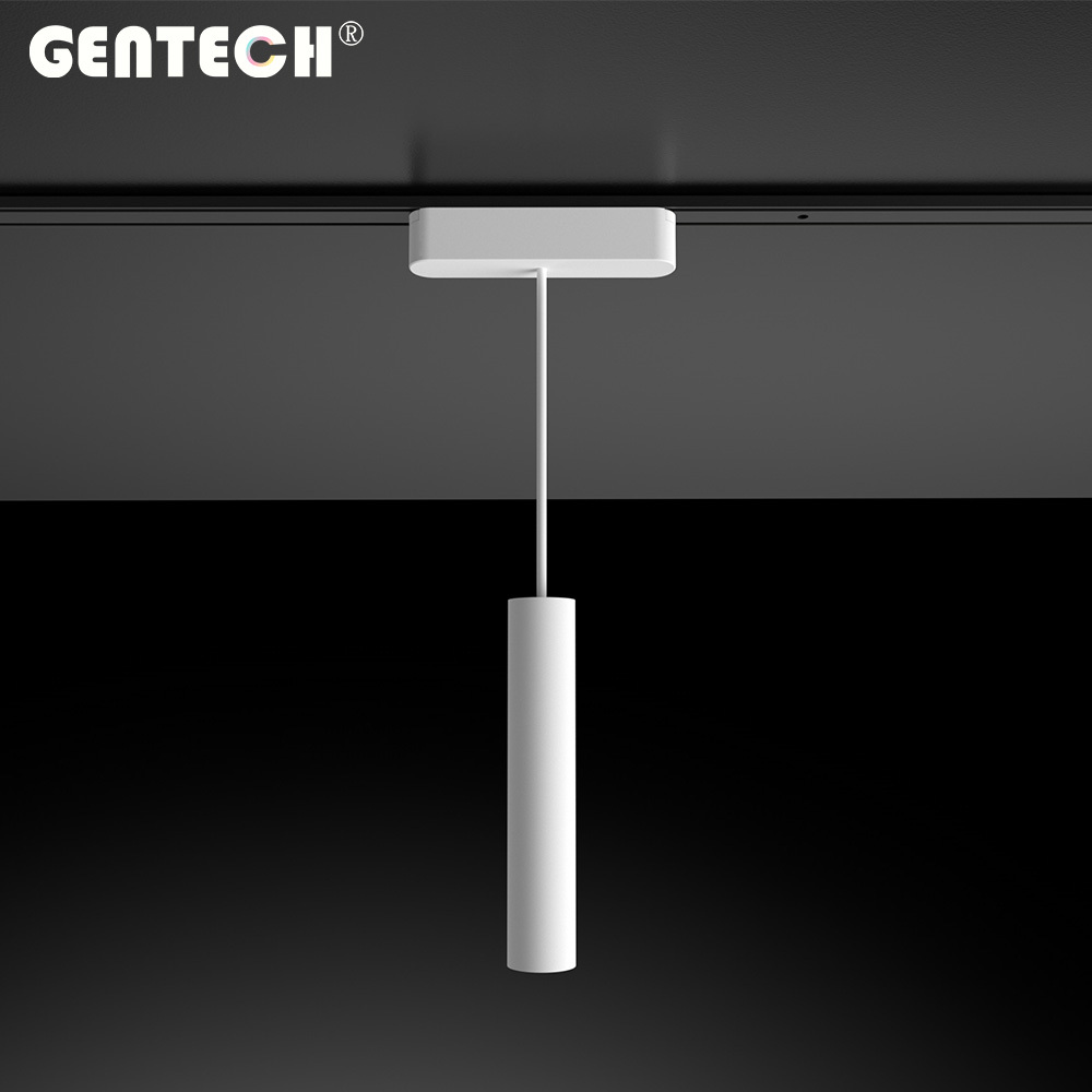 超薄迷你磁吸吊燈