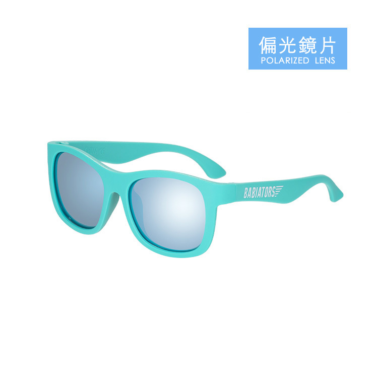 Babiators航海員系列 - 衝浪高手 (偏光鏡片)