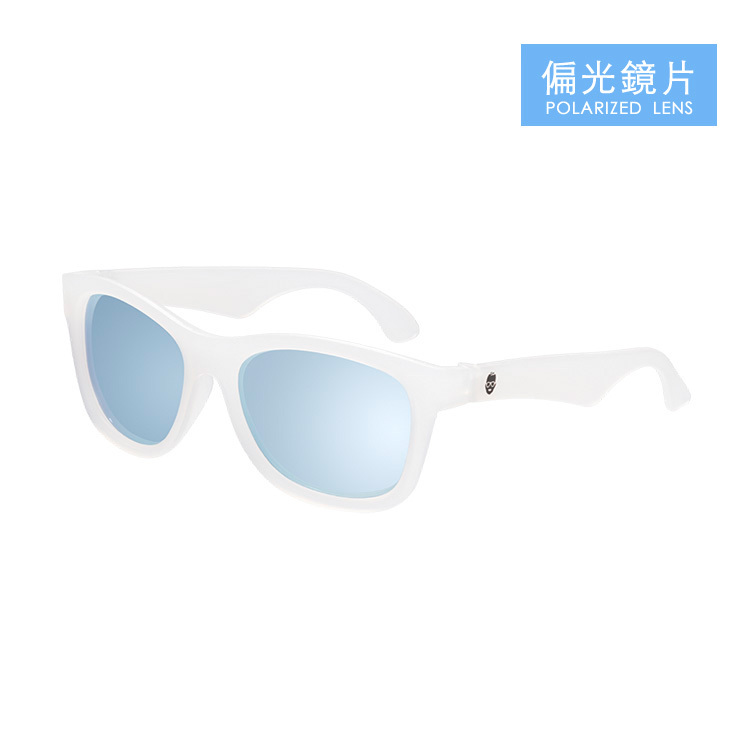 Babiators航海員系列 -藍色冰河(偏光鏡片) 0-2歲