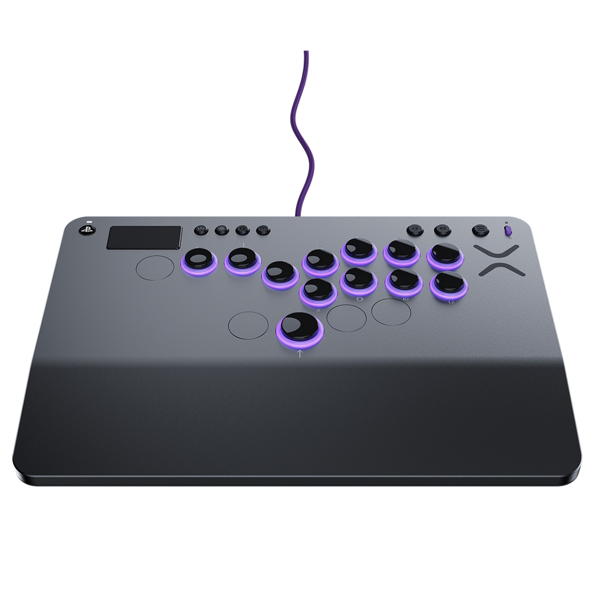 Turtle Beach Victrix Pro KO Leverless Fight Stick (GP-V