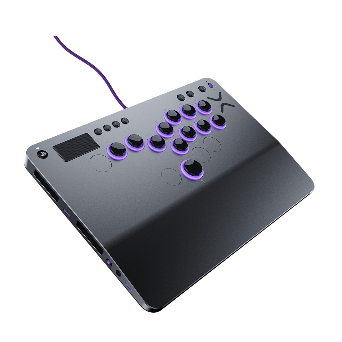 Turtle Beach Victrix Pro KO Leverless Fight Stick (GP-V