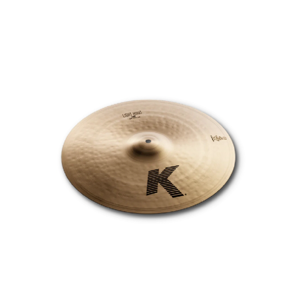 Zildjian Zildjian / 16” K Light HiHats 銅鈸 (K0927) — 三峽鼓 / 打擊｜YA! 玩音樂