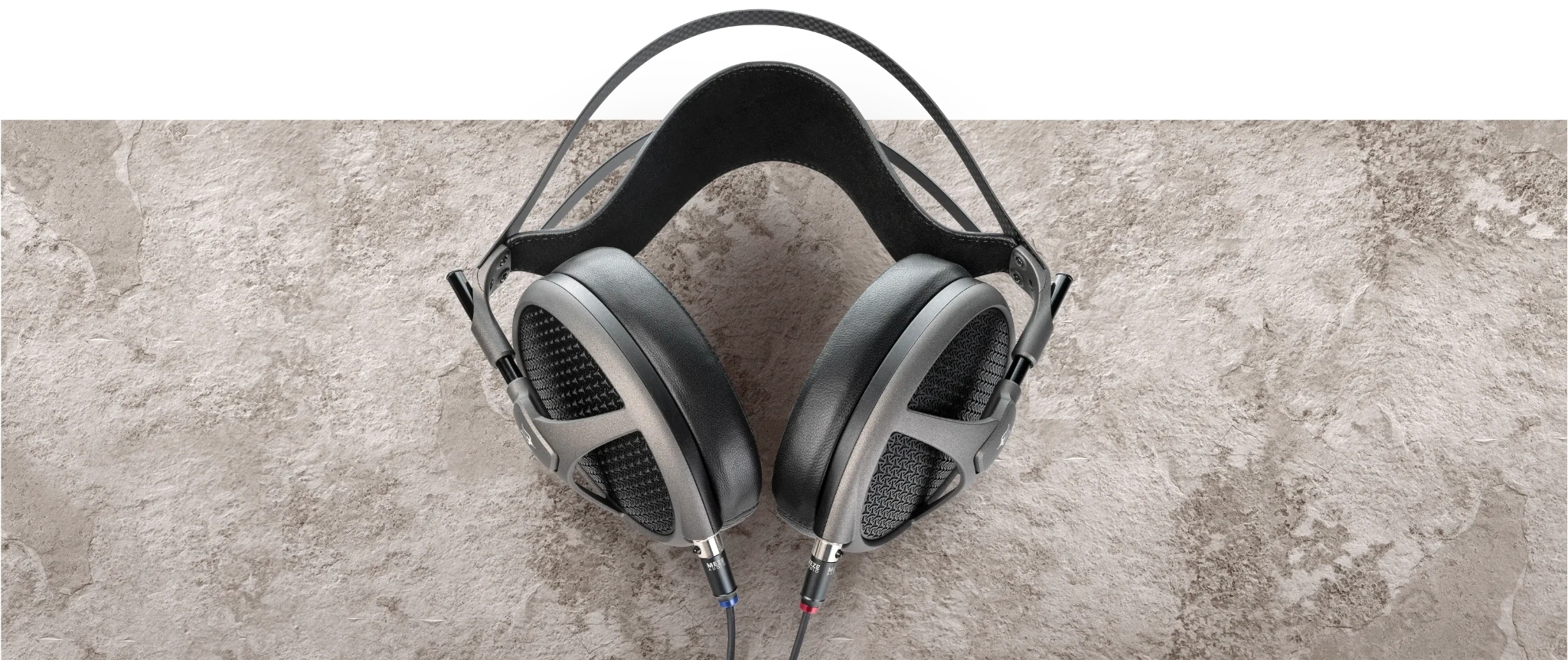 Meze Audio Elite Tungsten