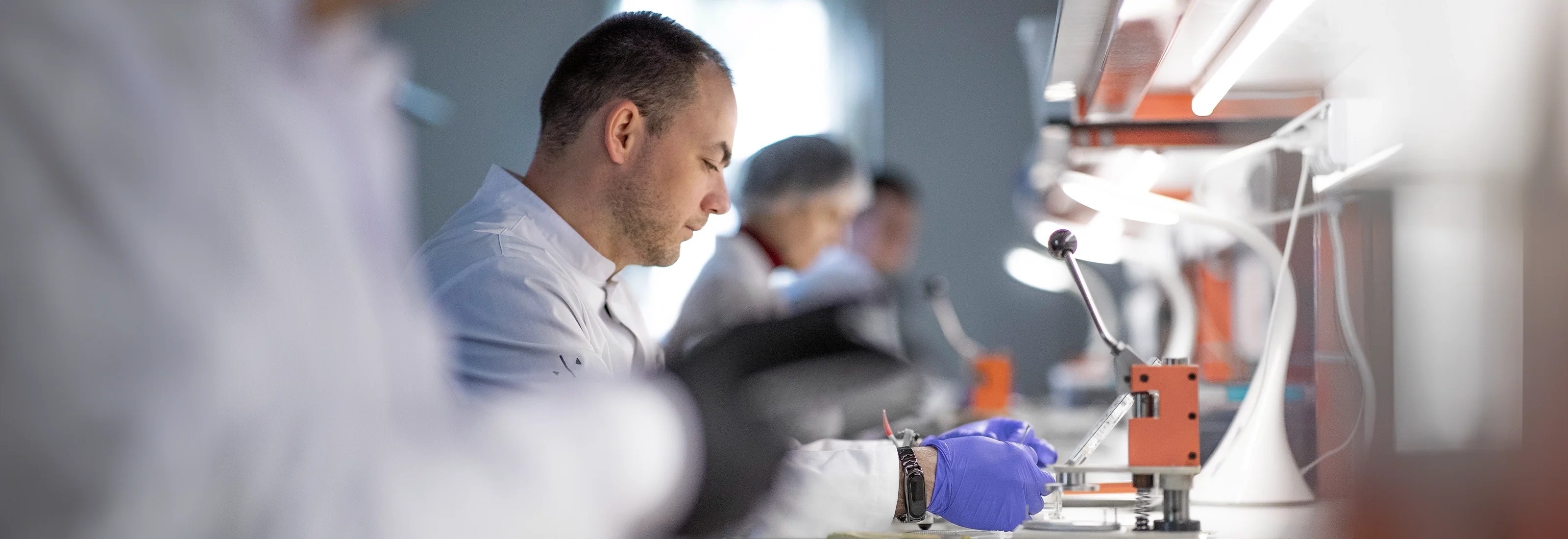 Meze Audio Elite Tungsten