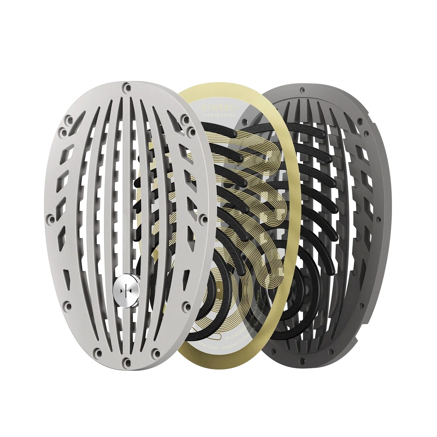 Meze Audio Elite Tungsten