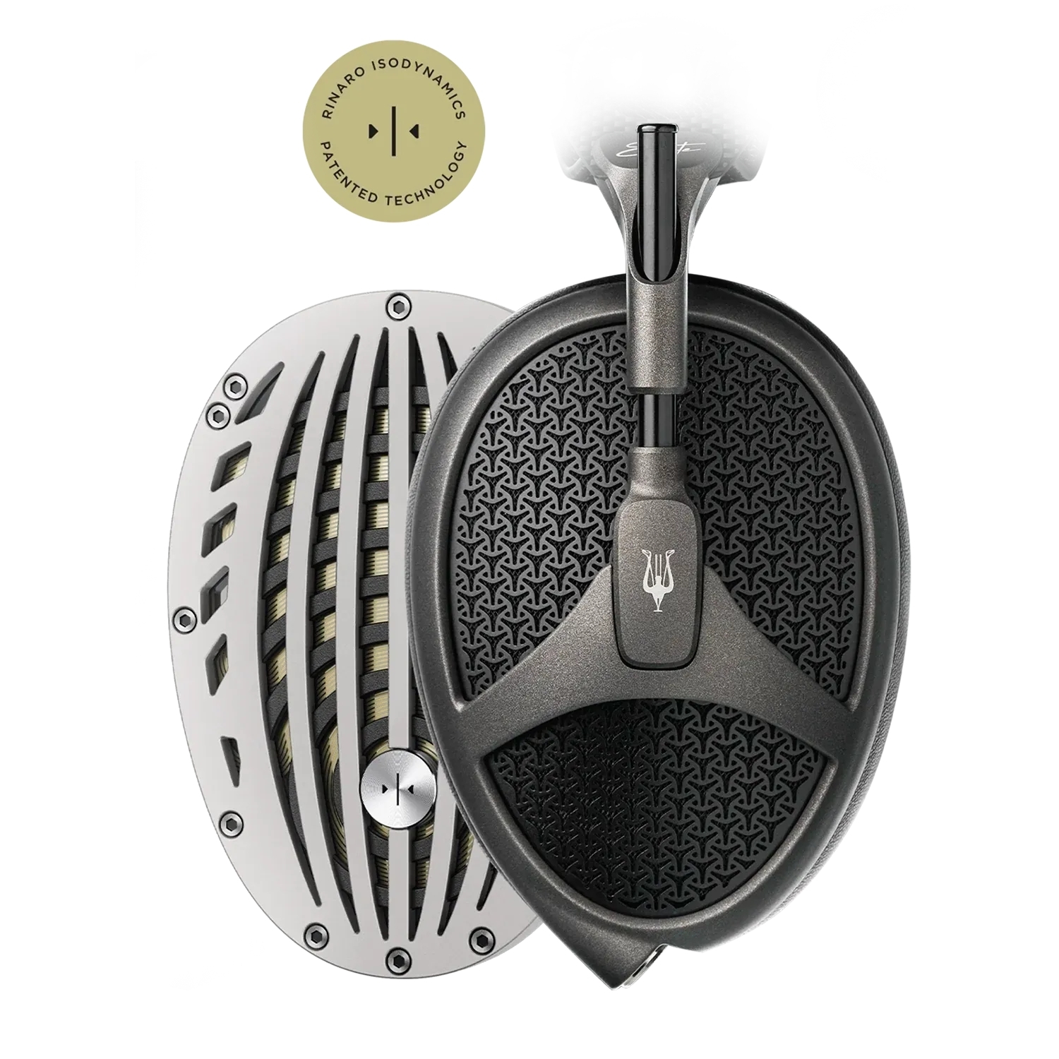 Meze Audio Elite Tungsten