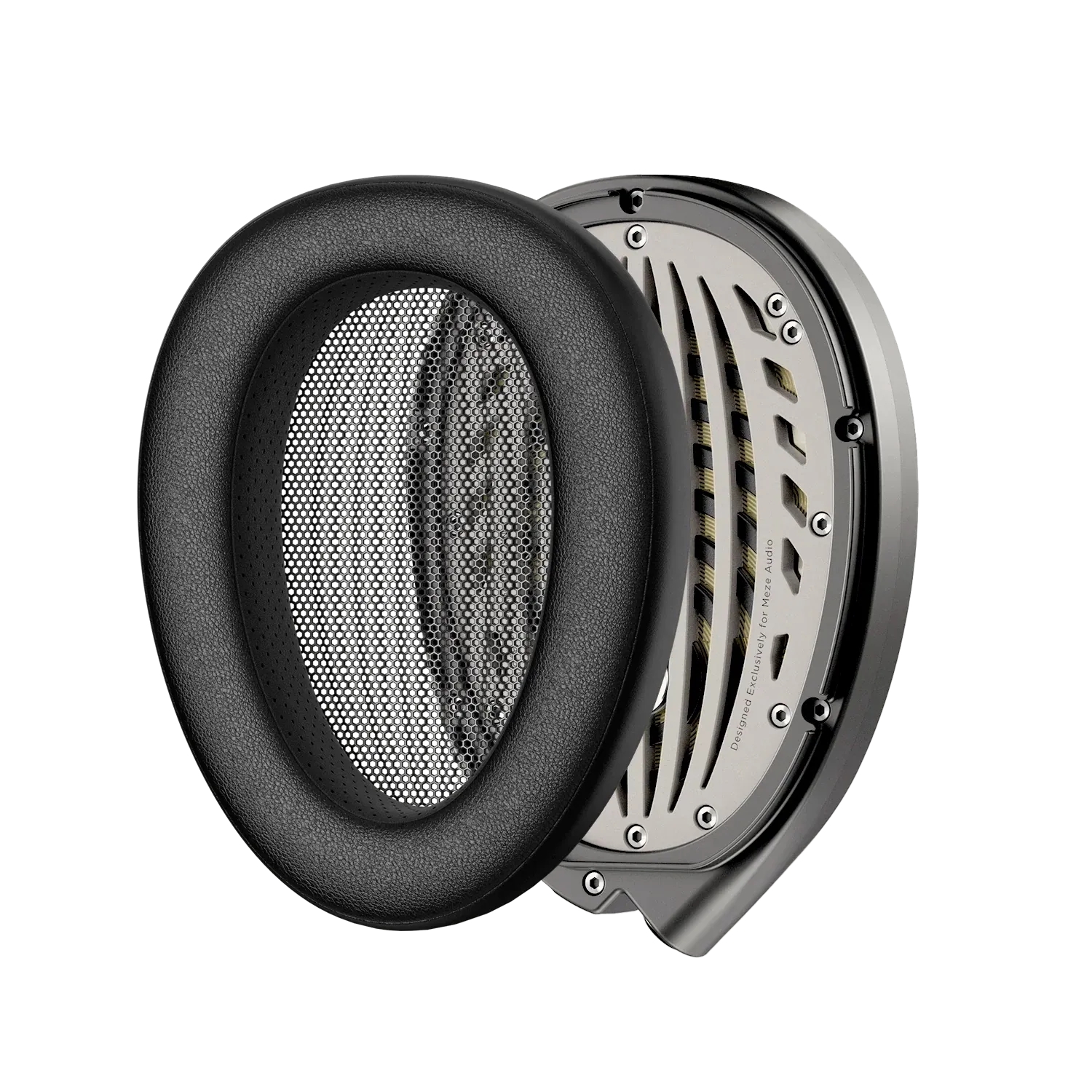 Meze Audio Elite Tungsten