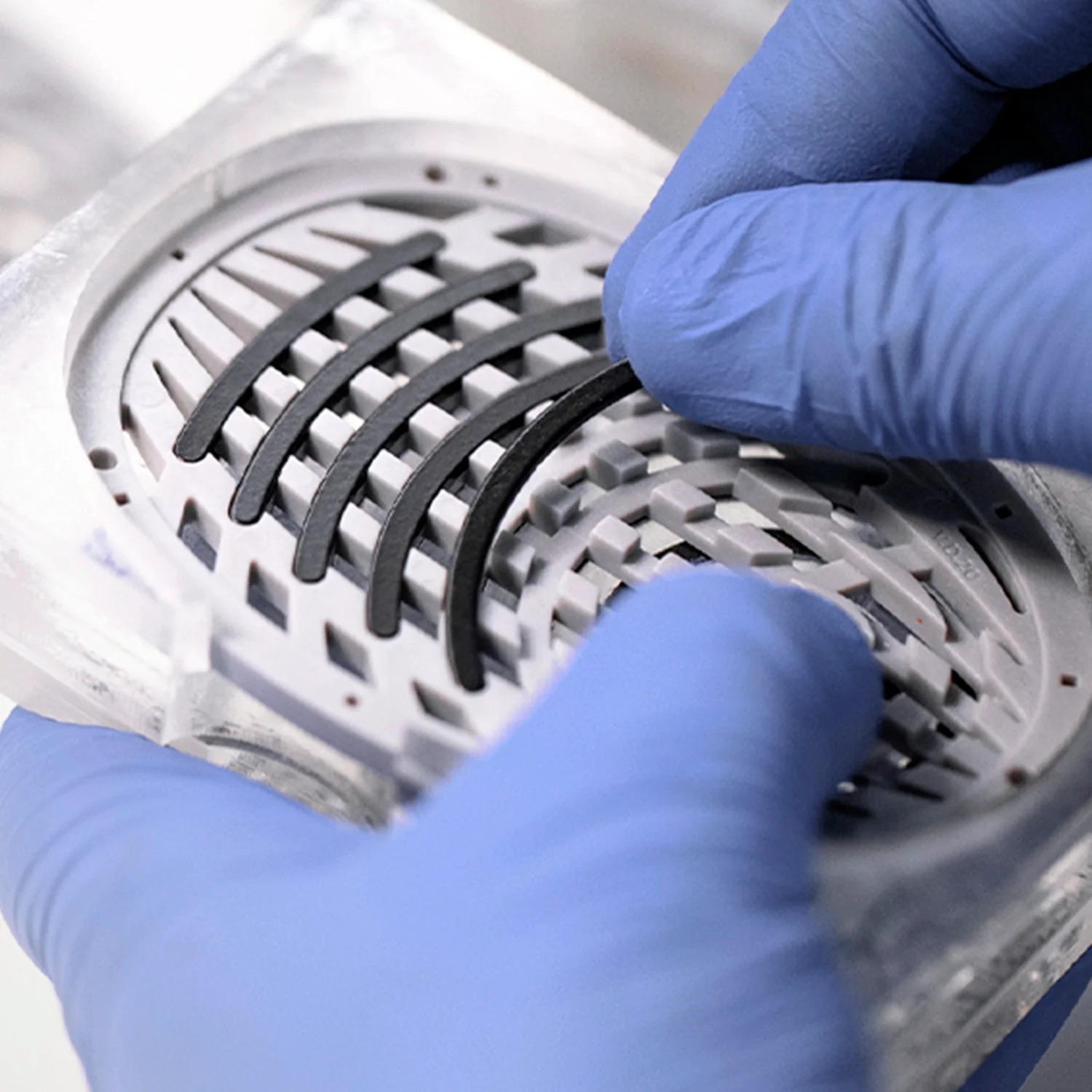 Meze Audio Elite Tungsten