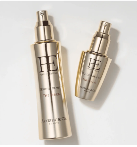 ARTISTIC & Co. PE THE QUEEN ESSENCE GD BEAUTY 深層保濕 高濃度美容液