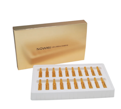 NowMi Lab 光感沁潤懸油次拋精華液