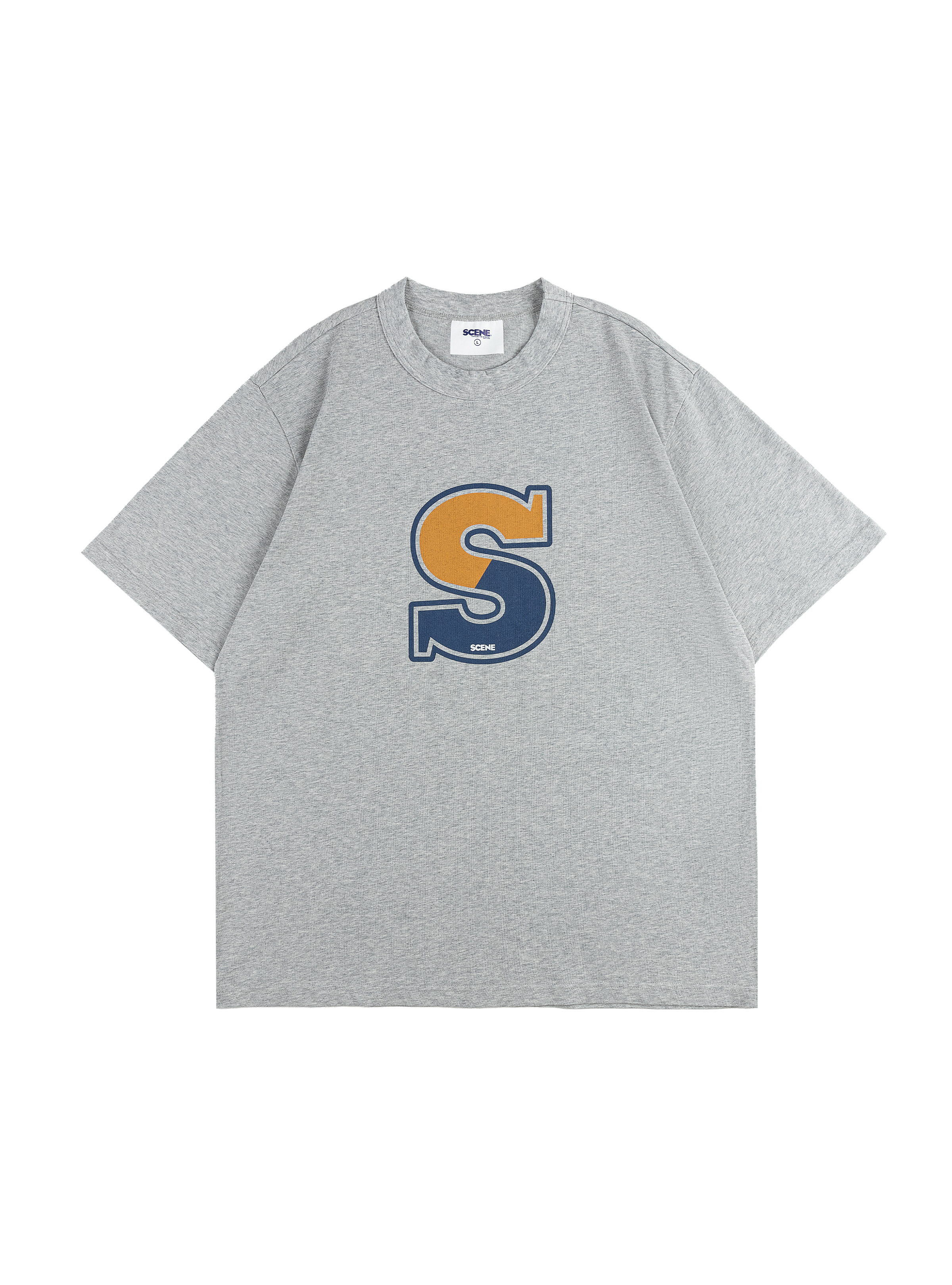 SC LOGO_WS_ST // GRY