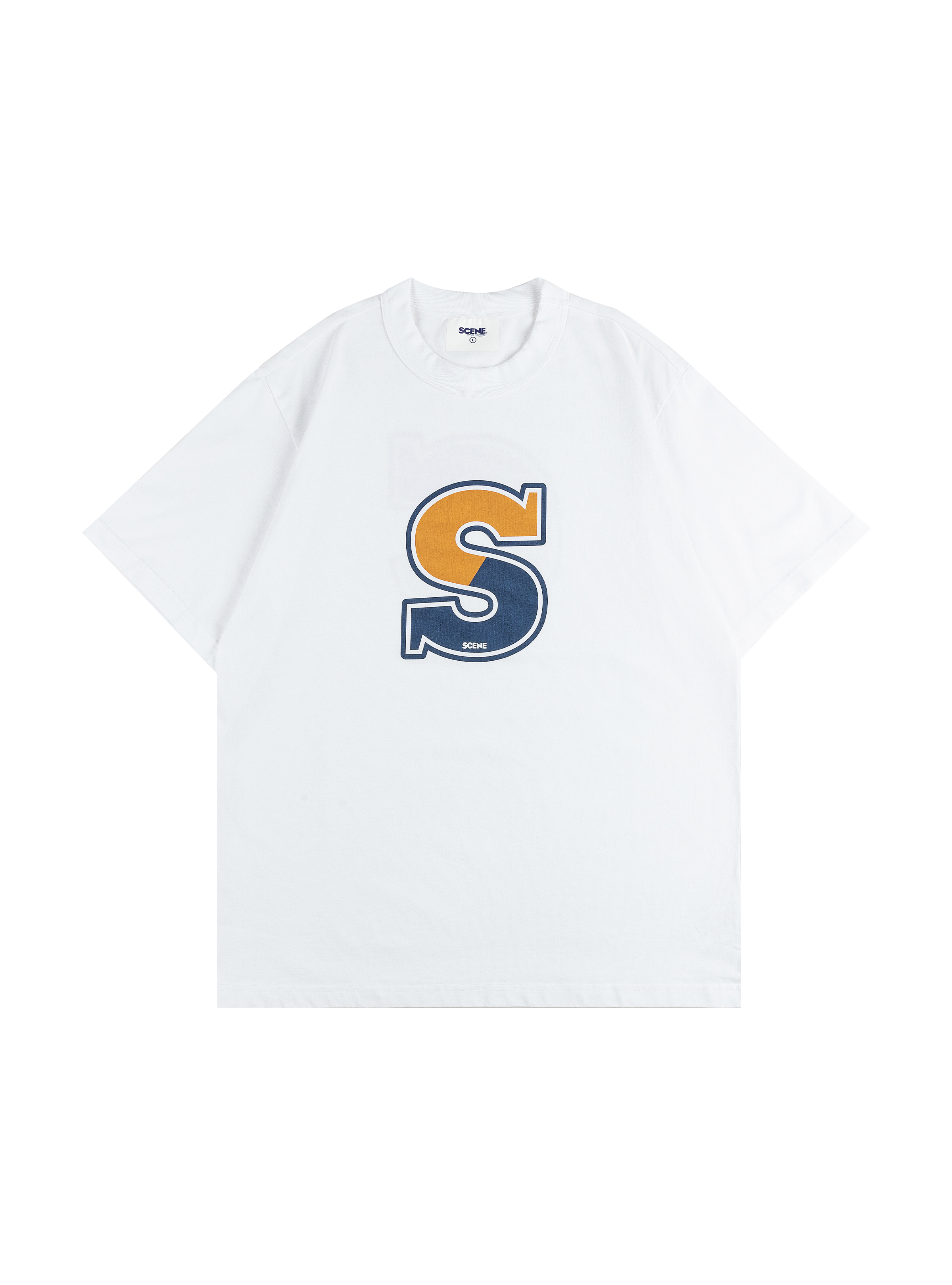 SC LOGO_WS_ST // WHT