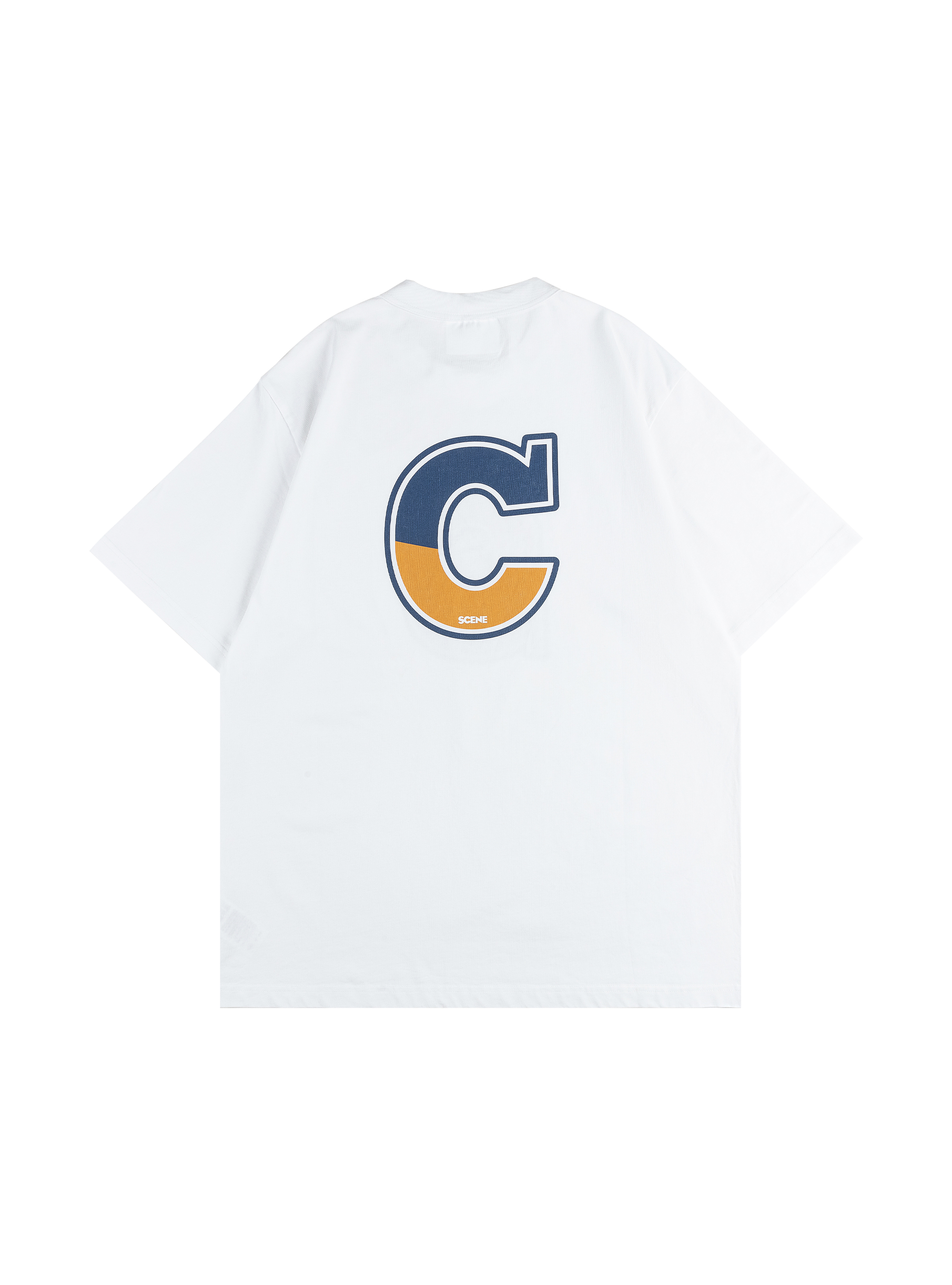 SC LOGO_WS_ST // WHT