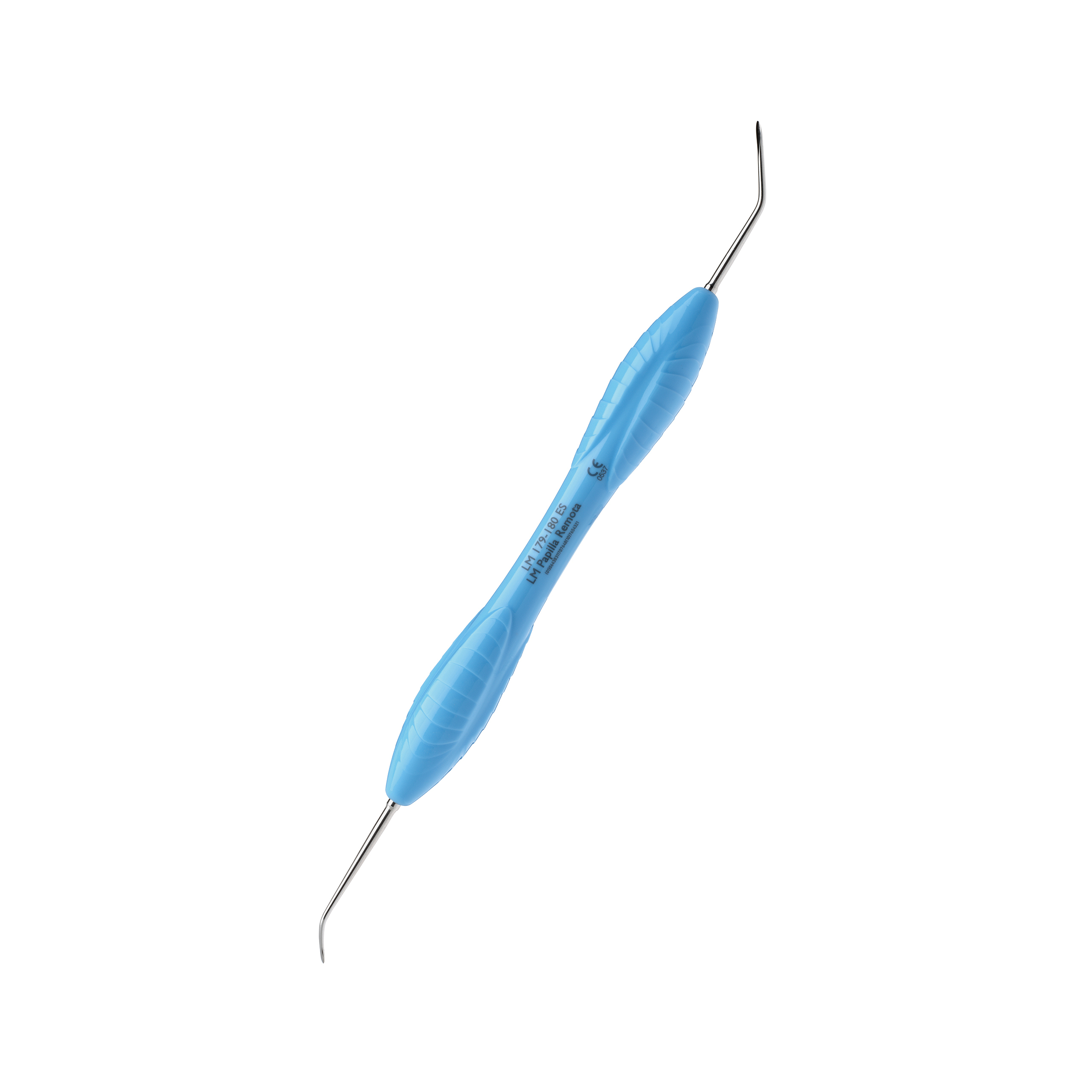 手術器械 - Papilla Remota