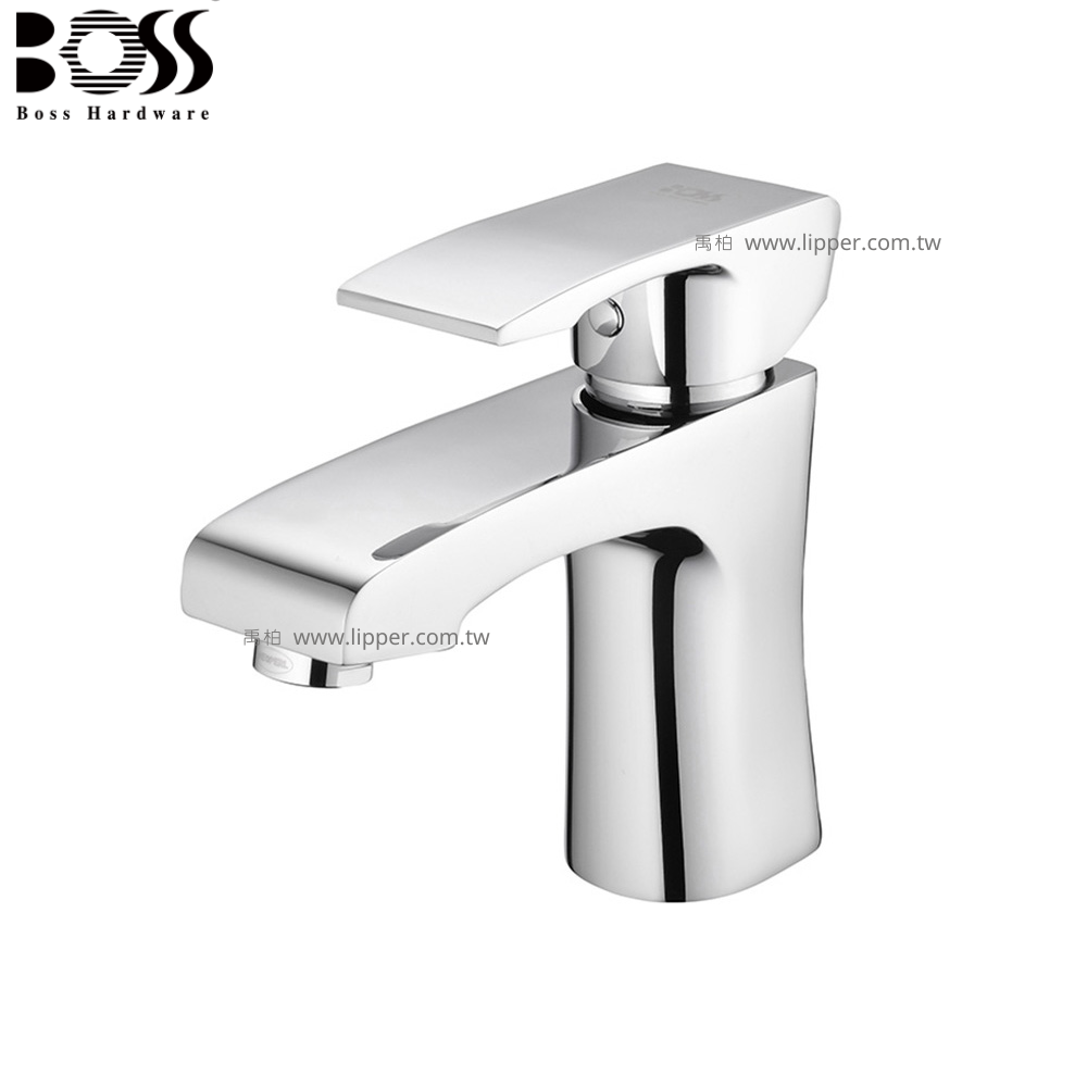 BOSS 單孔面盆龍頭 D-9188