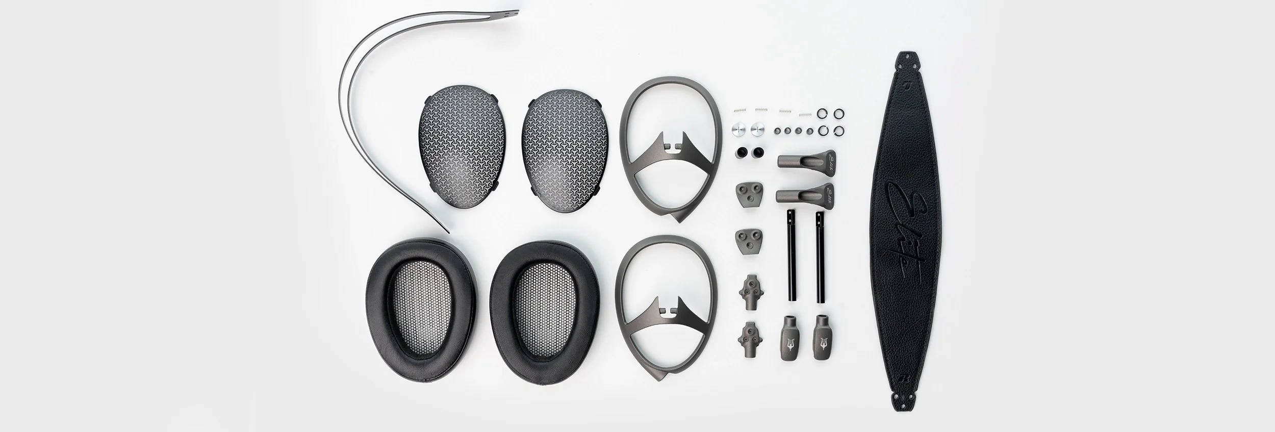 Meze Audio Elite Tungsten