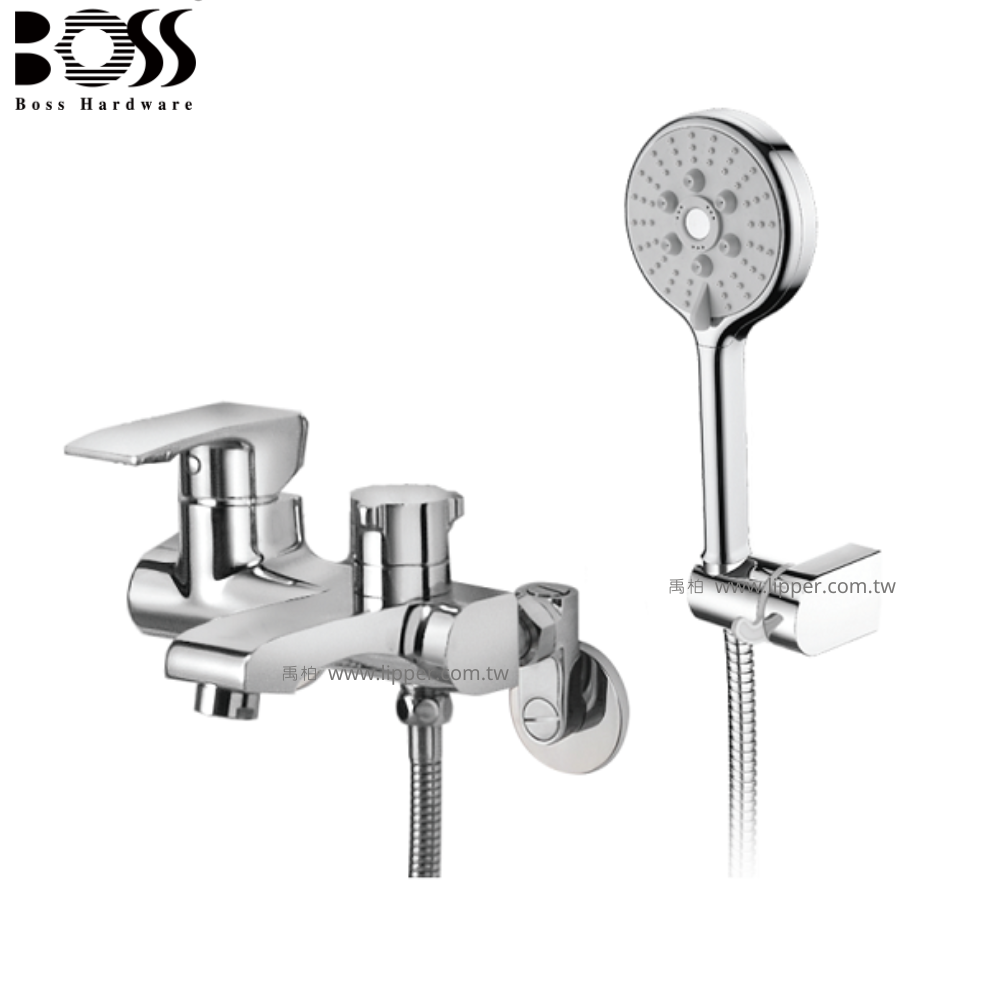 BOSS  沐浴龍頭 D-9167