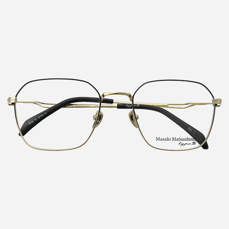 Masaki Matsushima MFT-5100-SACHIKO OPTICAL