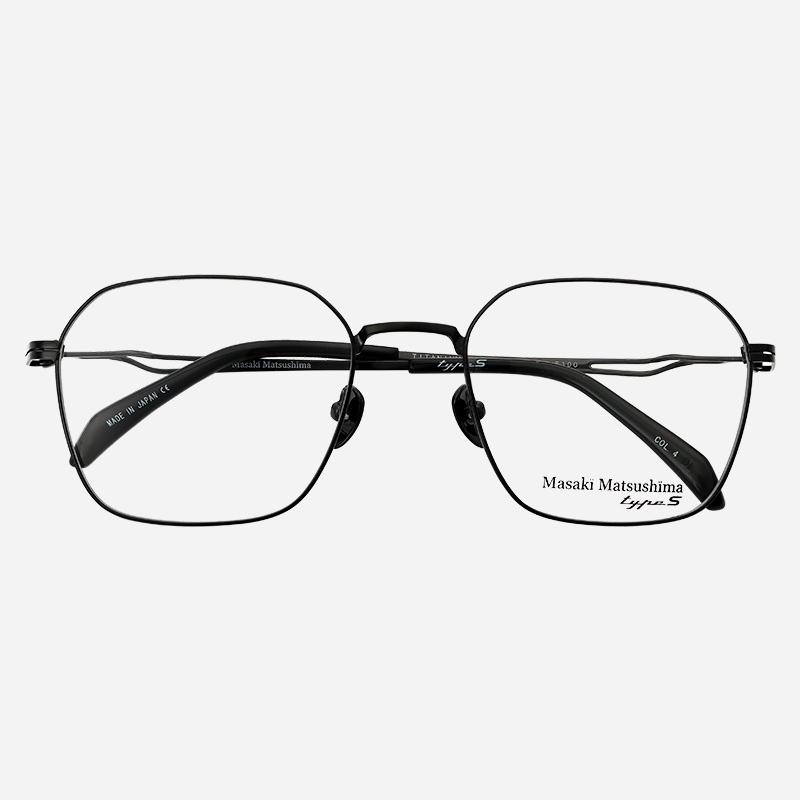 Masaki Matsushima MFT-5100-SACHIKO OPTICAL
