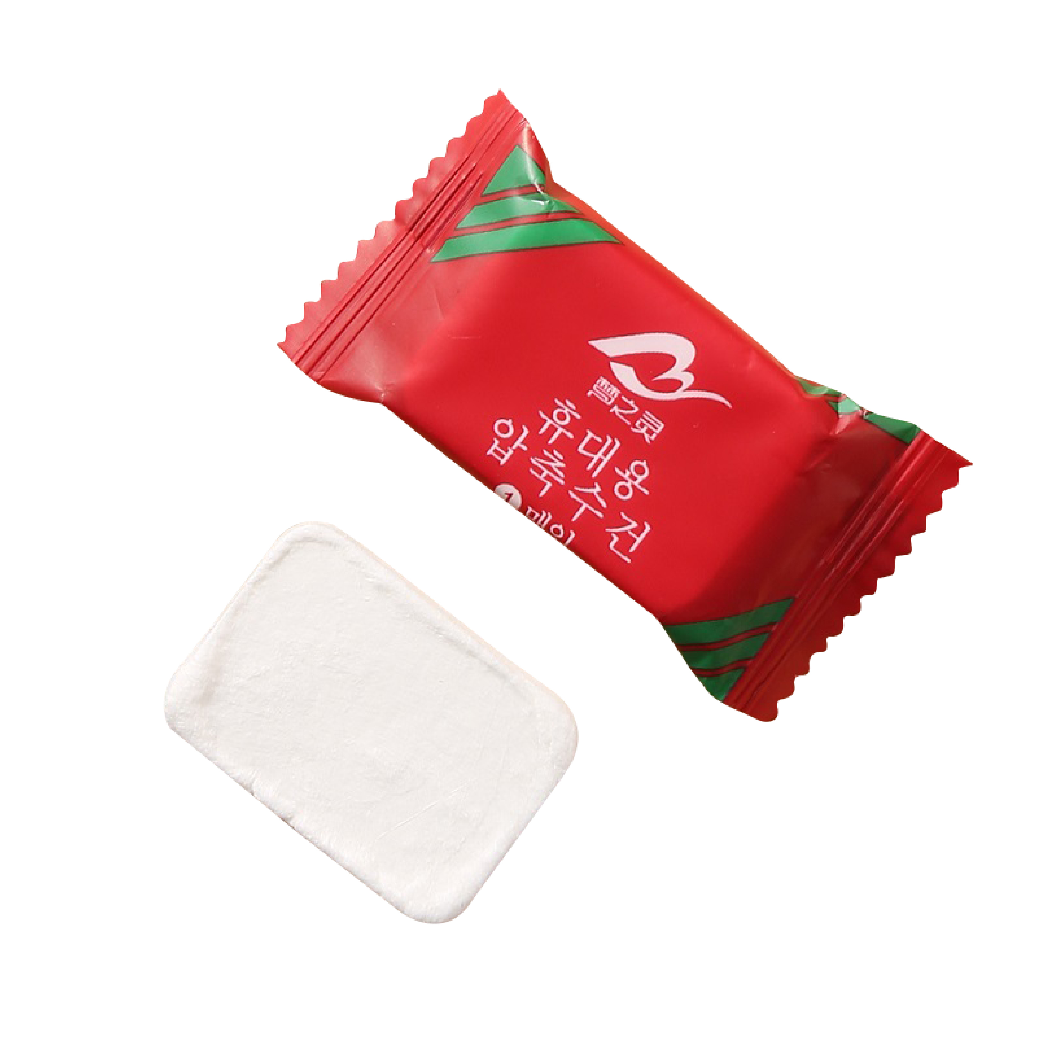 旅行戶外壓縮毛巾 (20入) 免洗式/拋棄式/旅行/居家/戶外 69CTV2430