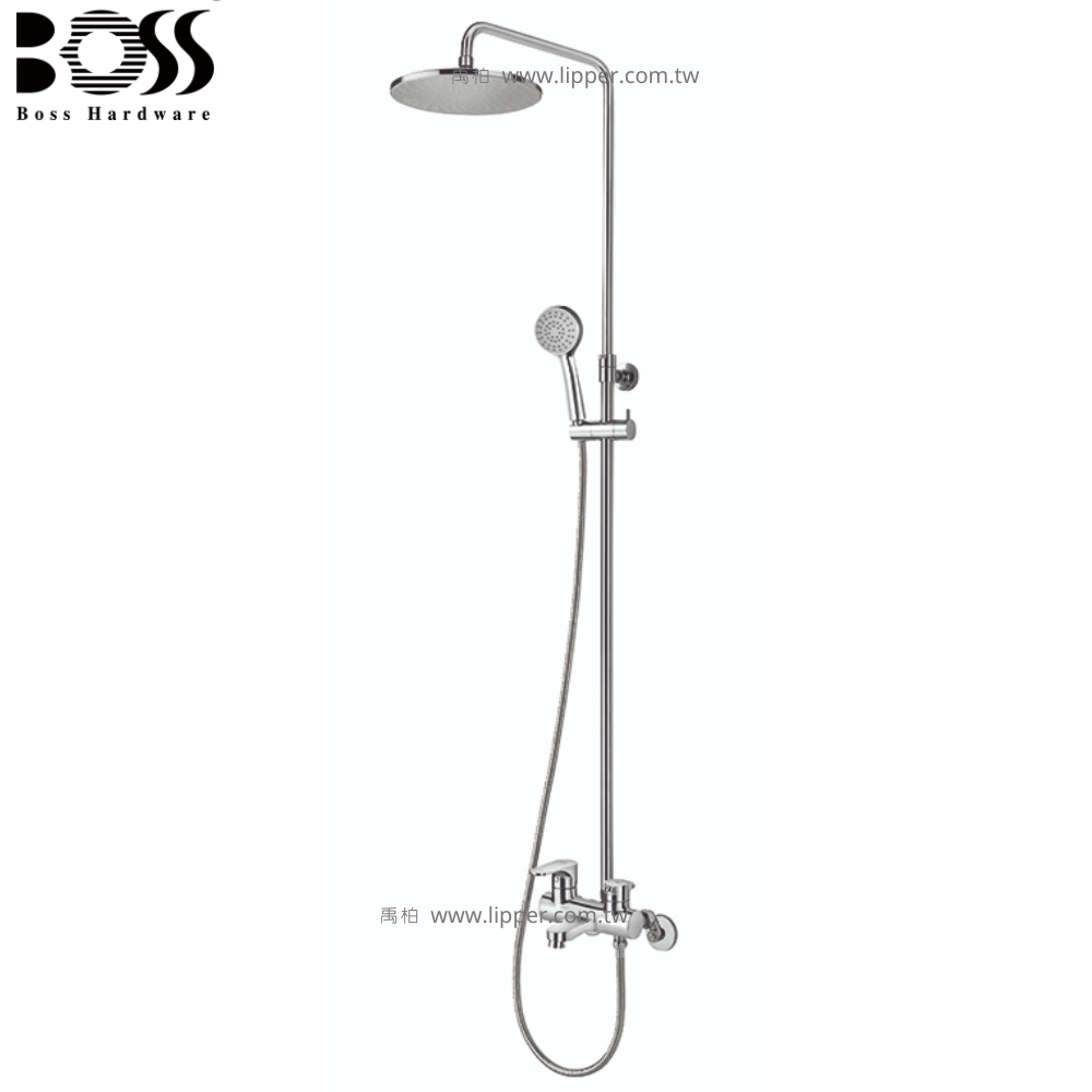 BOSS  SPA花灑淋浴龍頭  D-9099