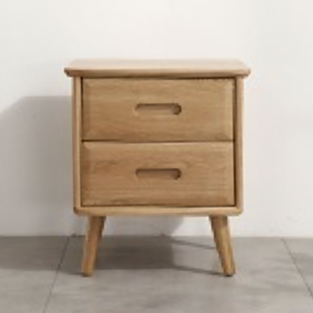 〖特惠款〗納可床頭櫃 FP-0056