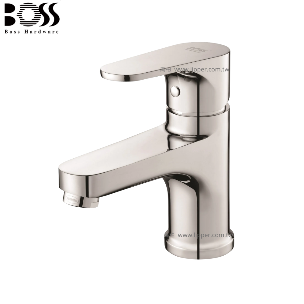 BOSS 單孔面盆龍頭 D-9088
