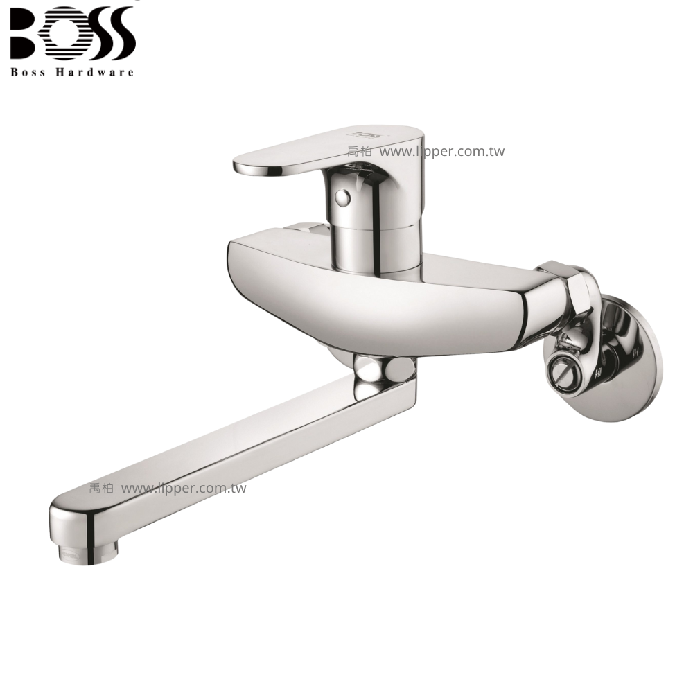 BOSS 廚房/浴缸龍頭 D-9028