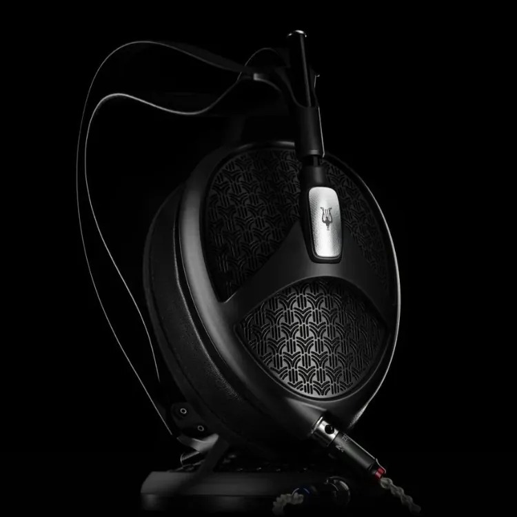 Meze Audio Empyrean II 旗艦級頭戴式耳機