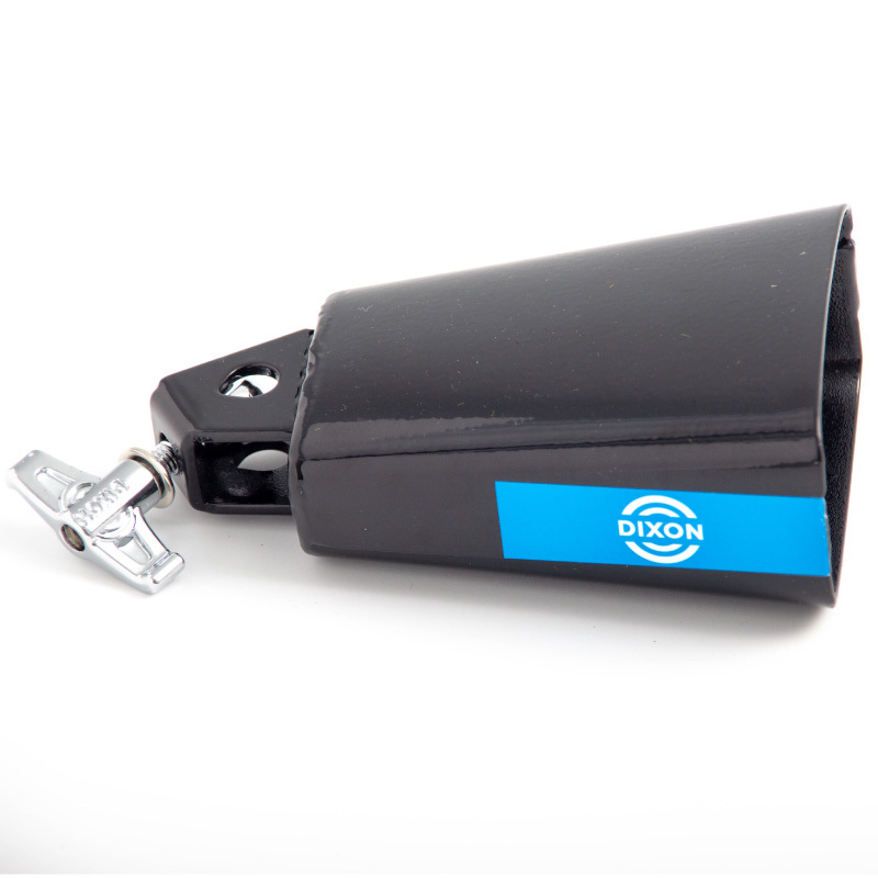 DIXON PRCB904BK 4.5吋 黑色牛鈴