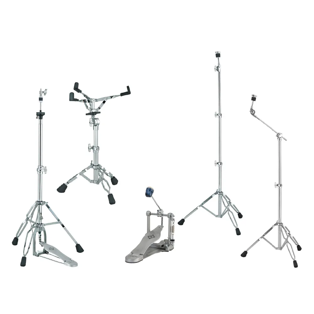 DIXON P-CP81PK P8系列爵士鼓架組(Medium)