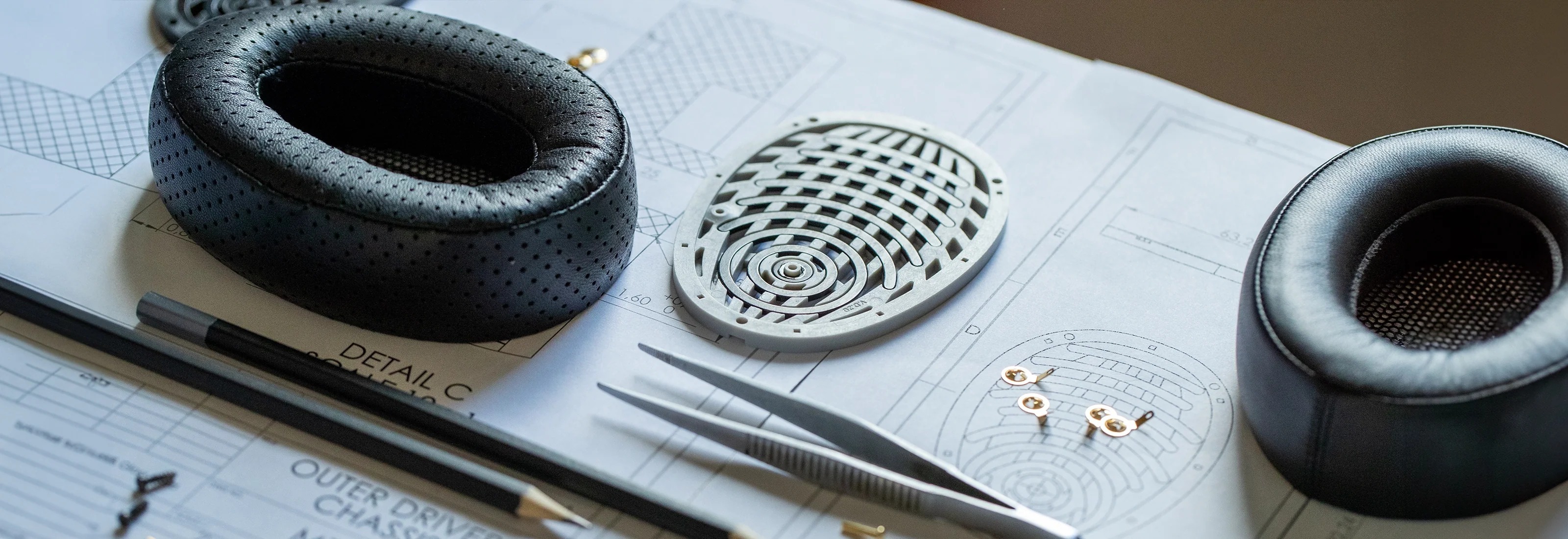 Meze Audio EMPYREAN II