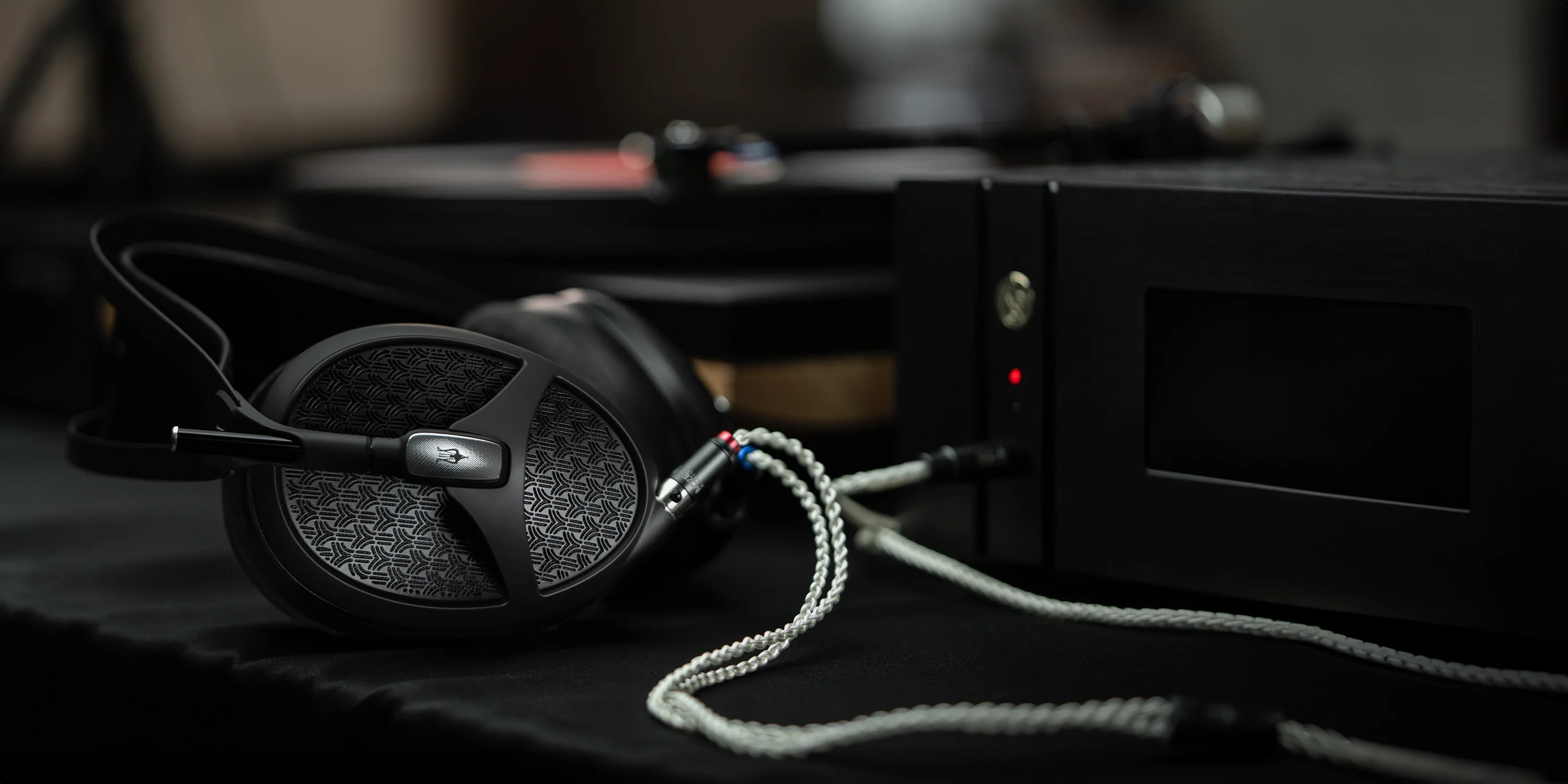 Meze Audio EMPYREAN II