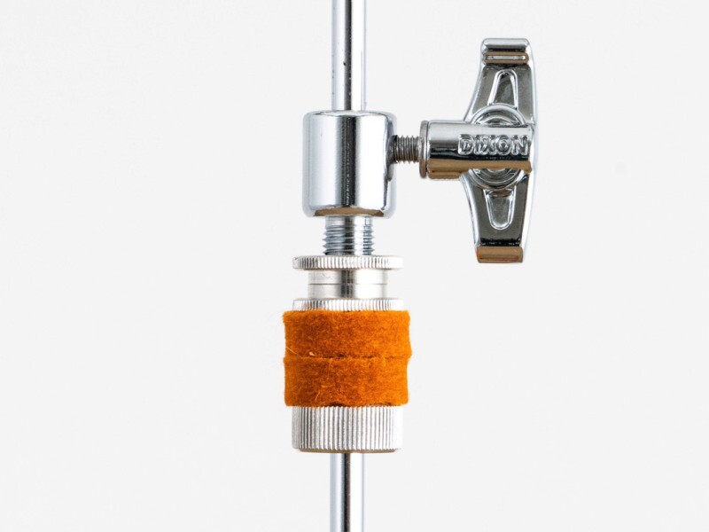 DIXON PAWS-ORPK1-HP 銅鈸毛氈組