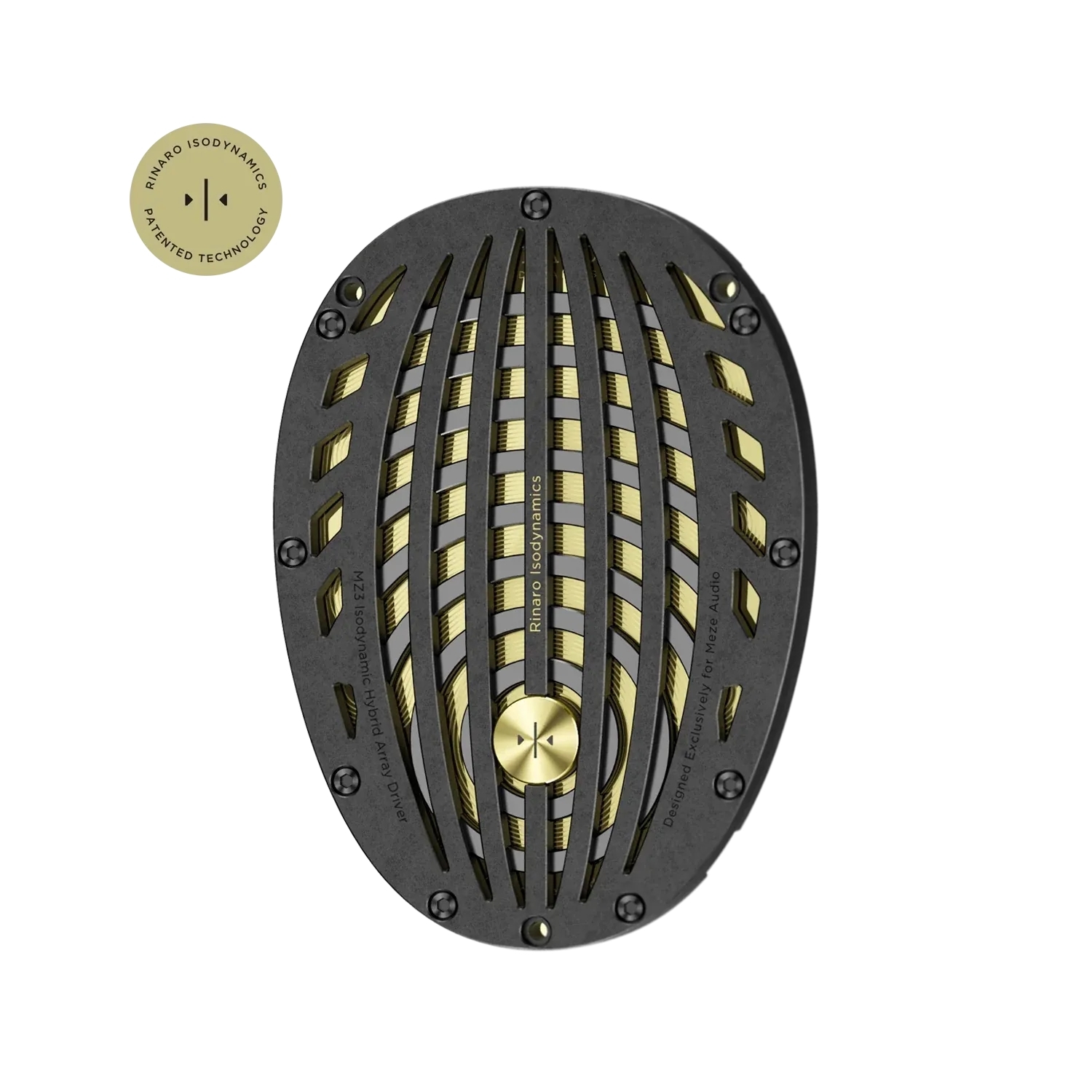 Meze Audio EMPYREAN II