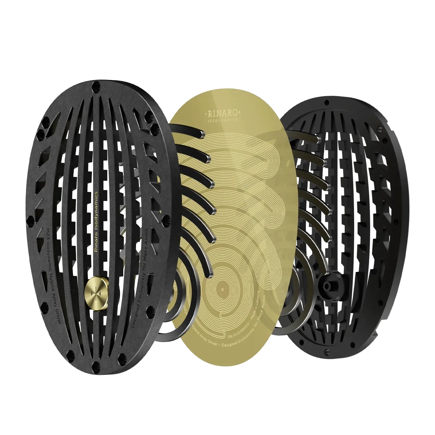 Meze Audio EMPYREAN II