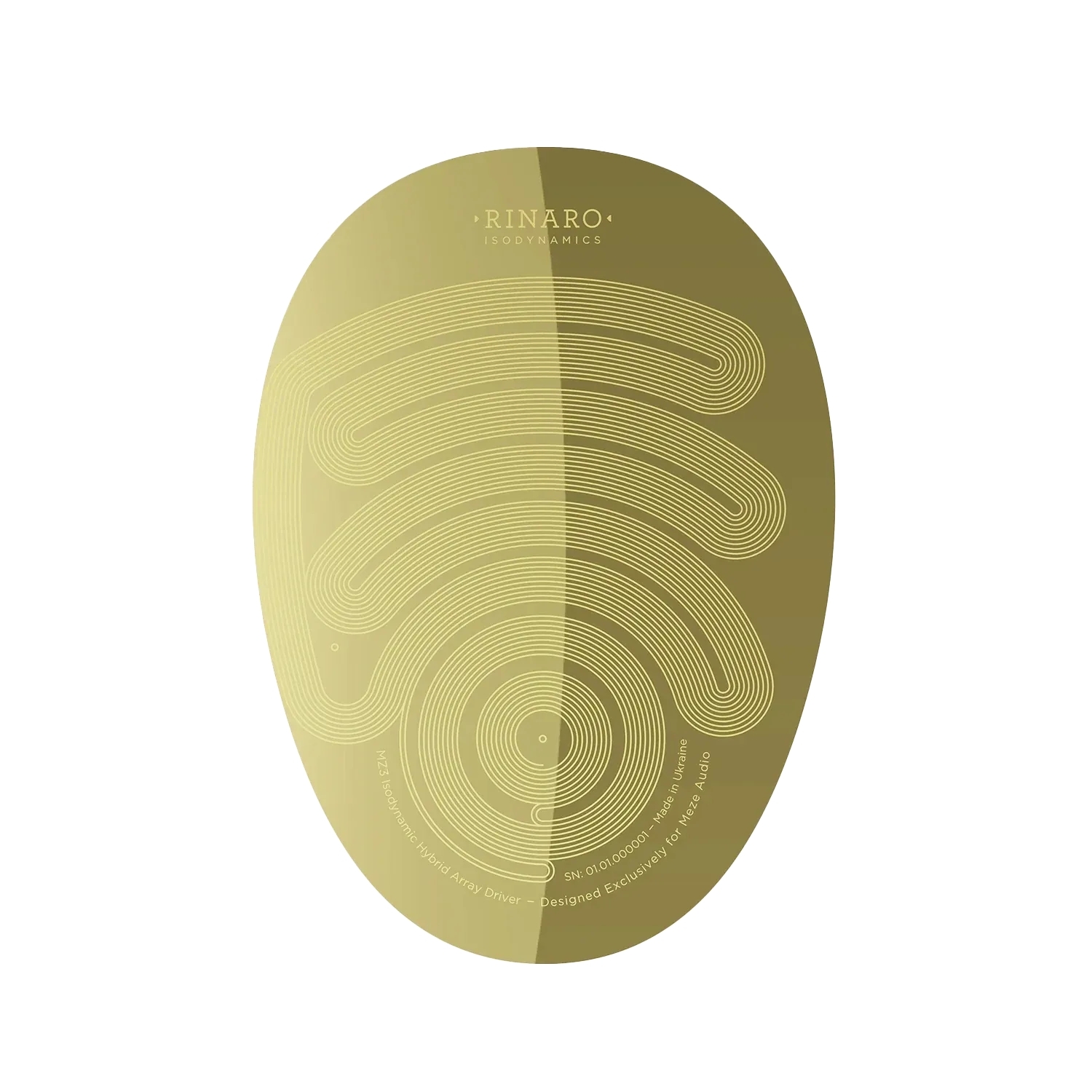 Meze Audio EMPYREAN II