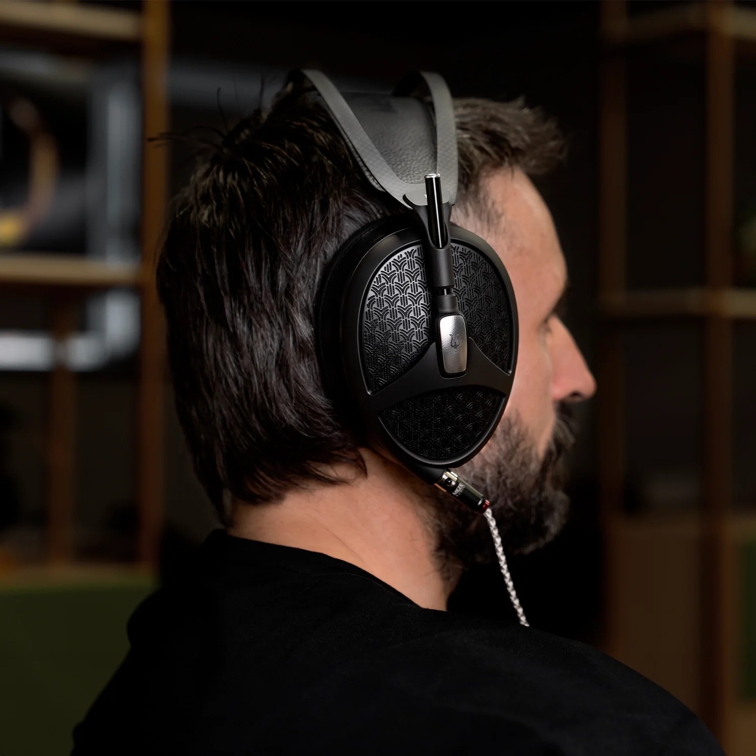 Meze Audio EMPYREAN II