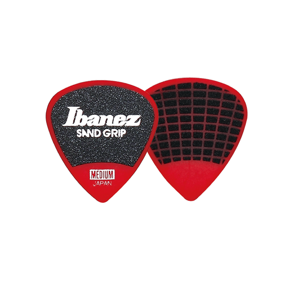 Ibanez Ibanez / Grip Wizard PPA16MSG 防滑彈片 (YE/WH/RD/JB/DB/BK) 第 4 張圖片｜三峽配件 / 週邊
