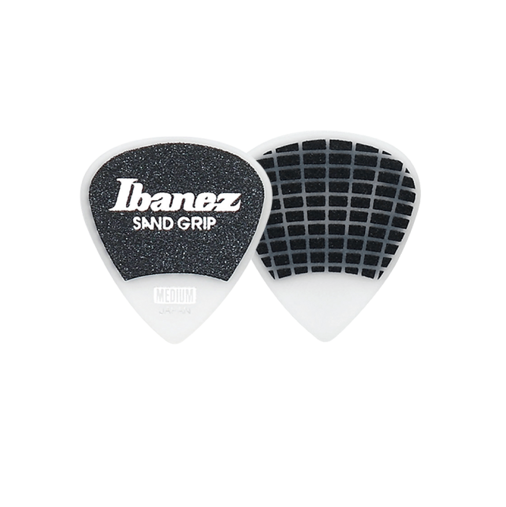 Ibanez Ibanez / Grip Wizard PPA16MSG 防滑彈片 (YE/WH/RD/JB/DB/BK) 第 3 張圖片｜三峽配件 / 週邊