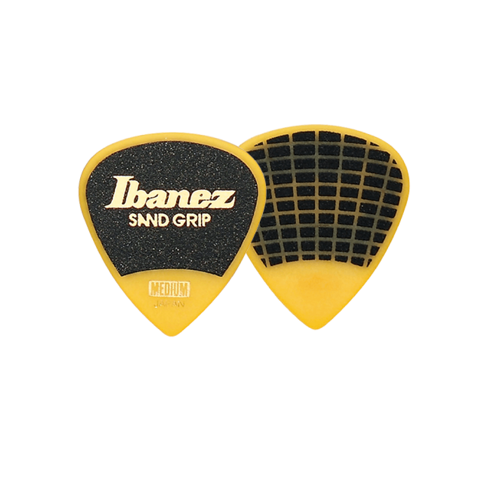 Ibanez Ibanez / Grip Wizard PPA16MSG 防滑彈片 (YE/WH/RD/JB/DB/BK) 第 2 張圖片｜三峽配件 / 週邊