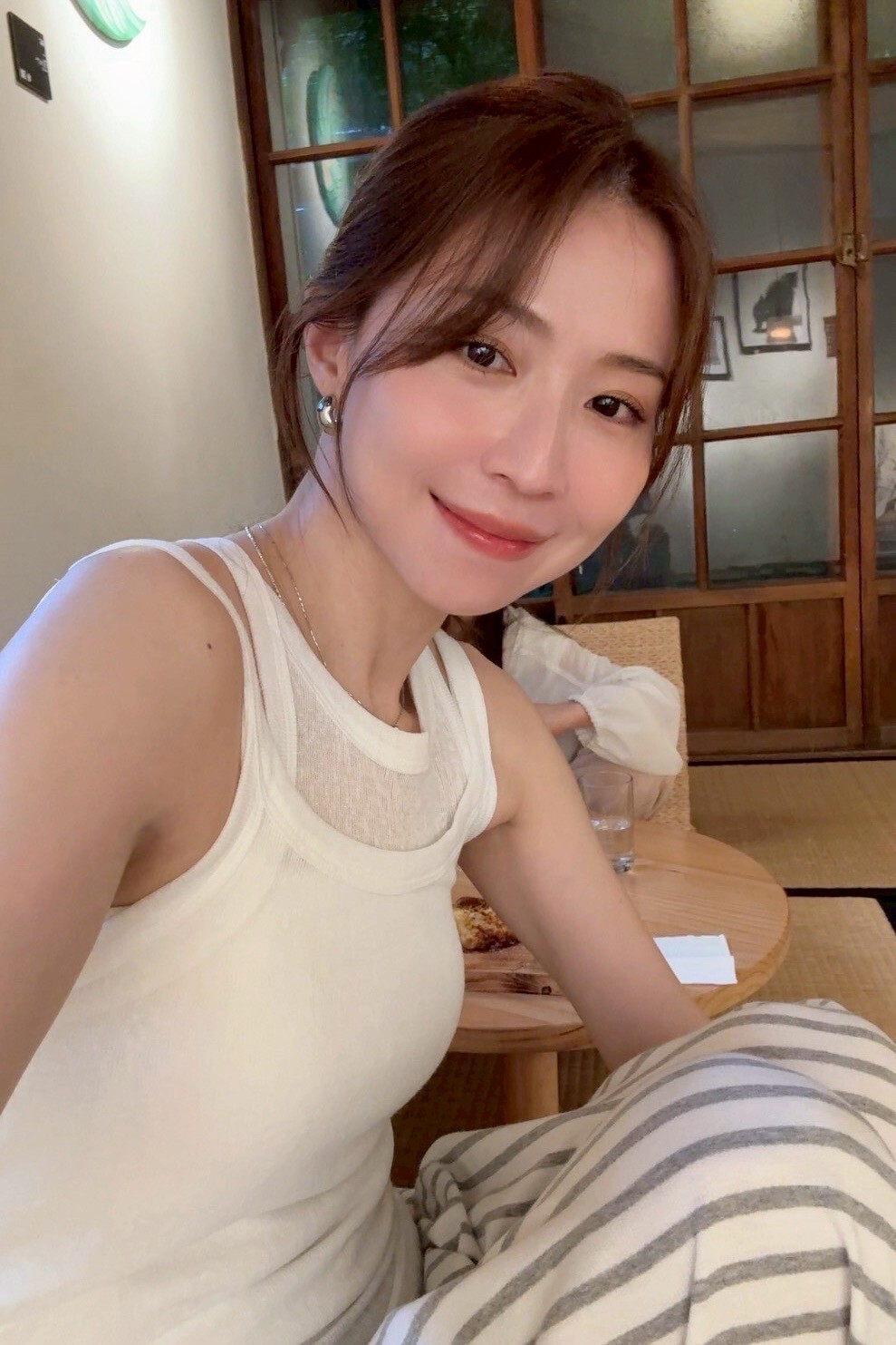 （現貨）層次疊搭感時髦背心 GH58 #Winnie清單