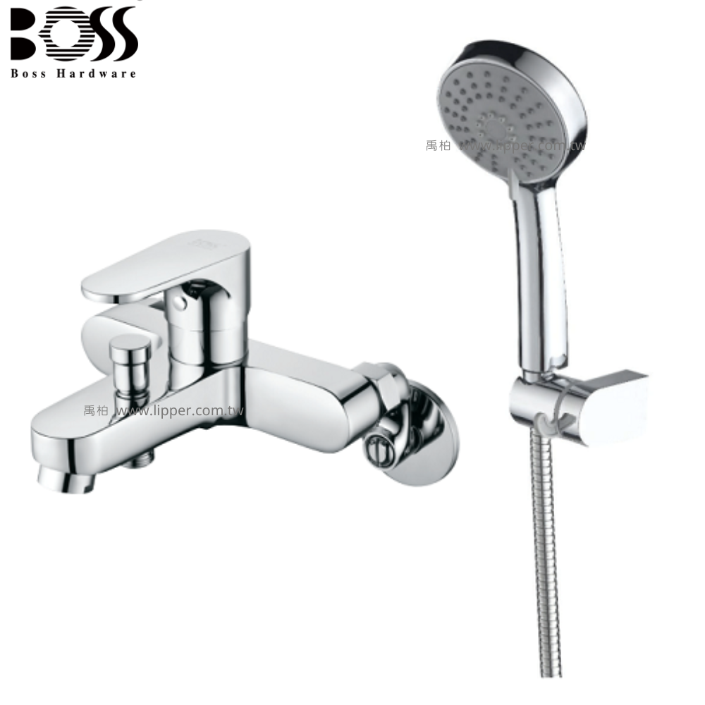 BOSS  沐浴龍頭 D-9066