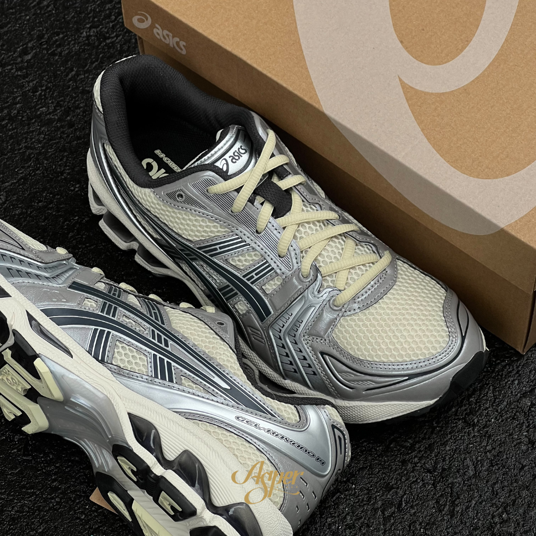 【代購】ASICS 亞瑟士 GEL-Kayano 14  減震 休閒跑鞋慢跑鞋 1203A537-250