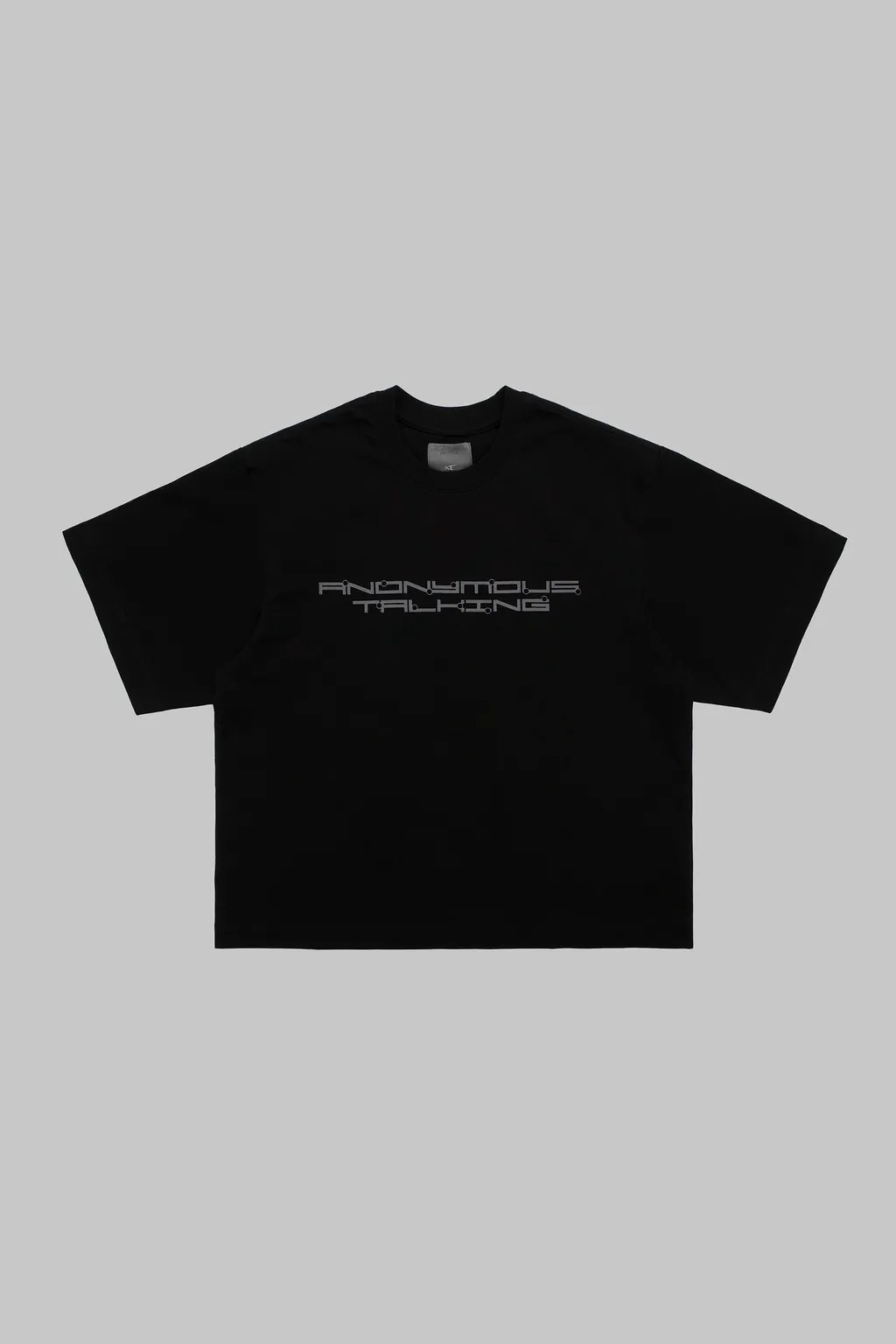ANONYMOUS S25-SS13 Everything Logo Tee