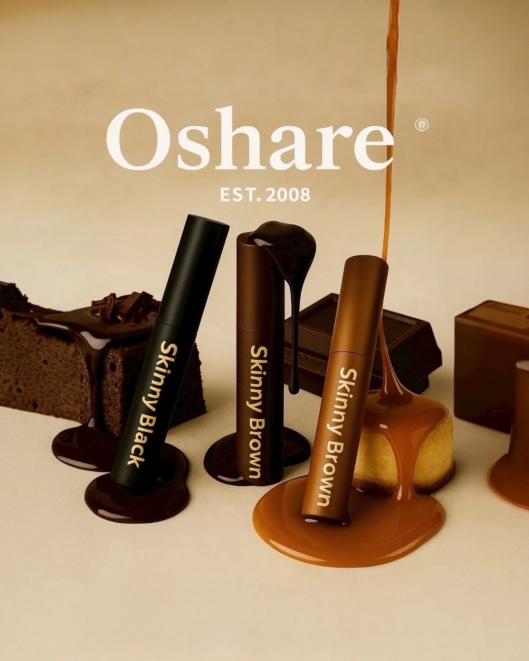 Oshare精粹雨衣🍮｜禮盒組