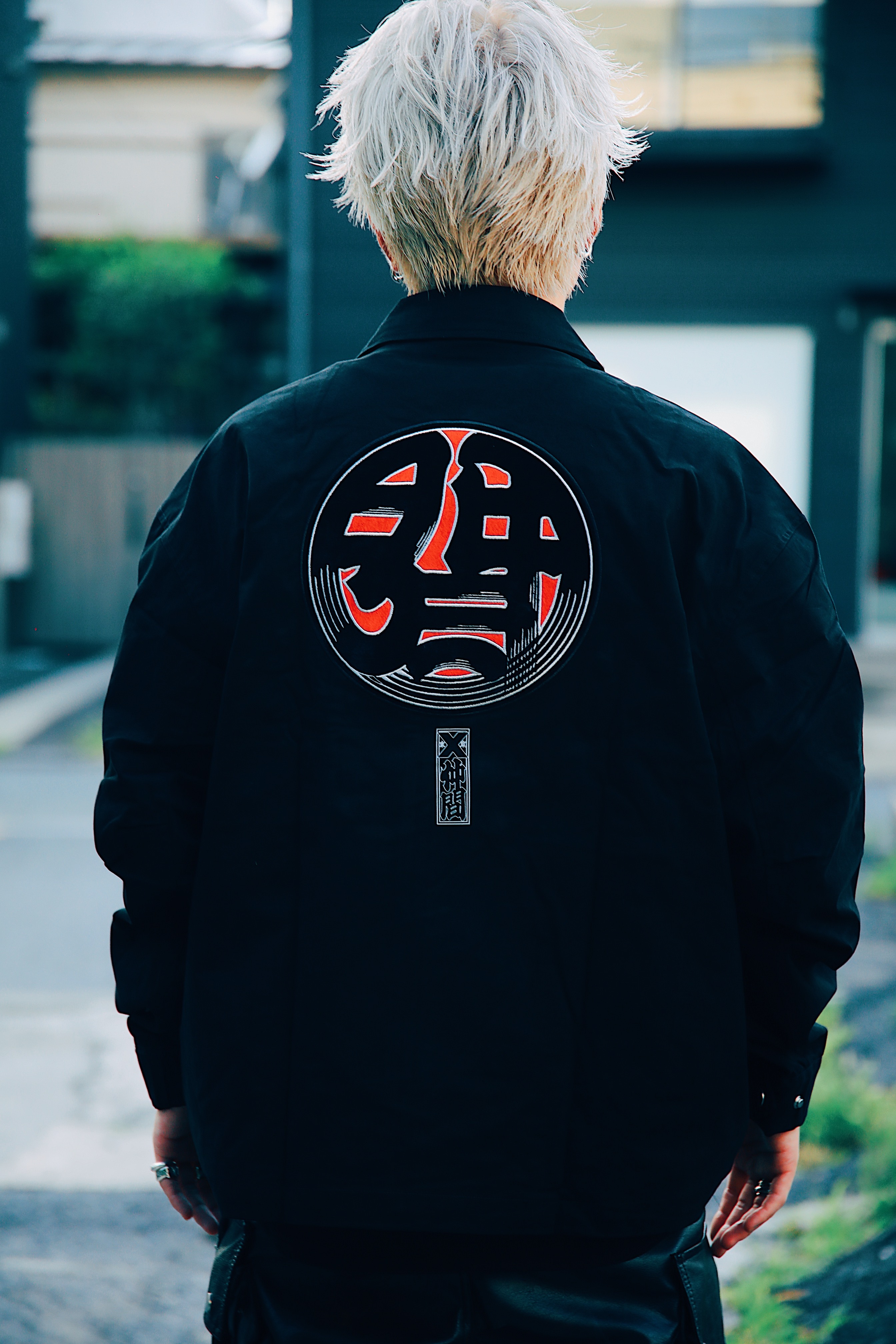 仲間 ワークウェア